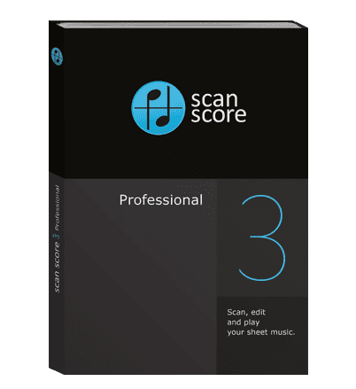 ScanScore Professional