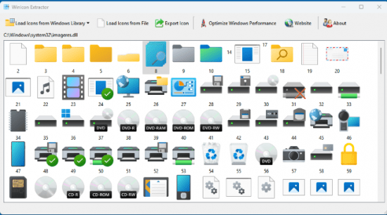 WinIcon 1.0.0 [Latest] Crack