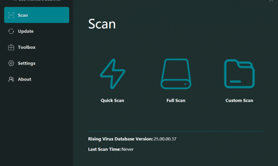 X-Sec Malware Scanner 3.0.0.6 [Latest] Crack