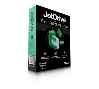 Abelssoft JetDrive