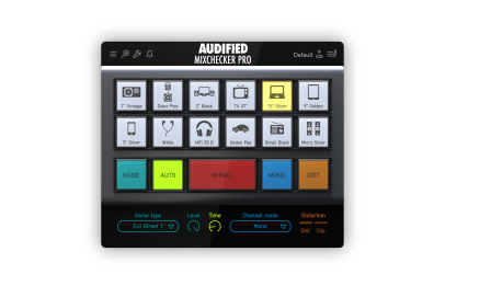 Audified MixChecker Pro v1.3.0 [Latest] Crack