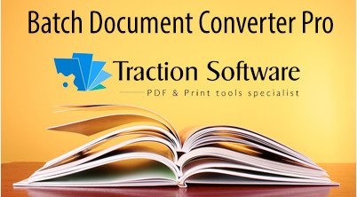 Batch Document Converter Pro