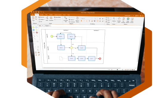 Bizagi Modeler 4.0.0.065 Multilingual [Latest] Crack