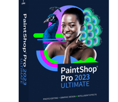 Corel PaintShop Pro 2023 Ultimate 25.2.0.58 (x64) Multilingual [Latest] Crack