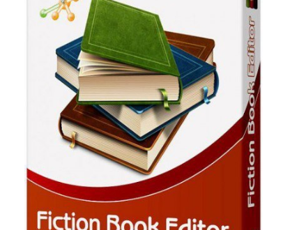 FictionBook Editor 2.7.1 Portable [Latest] Crack