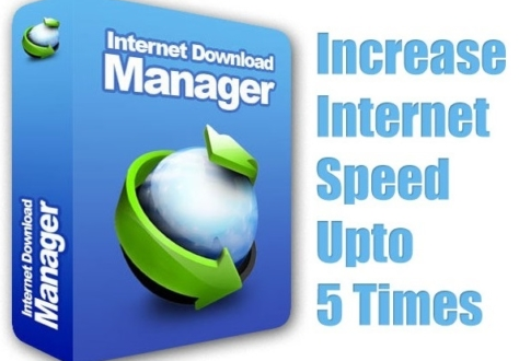 Internet Download Manager (IDM) 6.41 Build 21 Portable [Latest] Crack