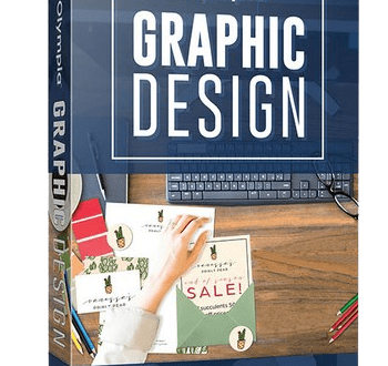 Olympia Graphic Design 1.7.7.30 [Latest] Crack