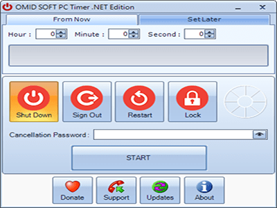 PC Timer 16.6 [Latest] Crack