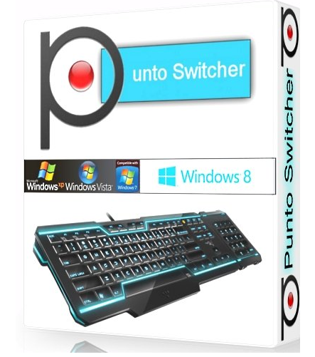 Punto Switcher