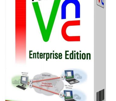 RealVNC VNC Server Enterprise 7.7.0 [Latest] Crack