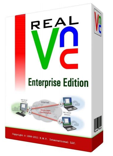 RealVNC VNC Server Enterprise