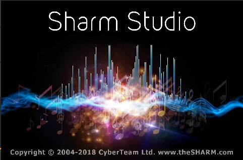 SHARM Studio