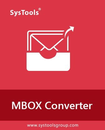 SysTools MBOX Converter