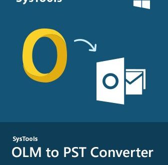 SysTools Outlook Mac Exporter 10.0 Multilingual [Latest] Crack