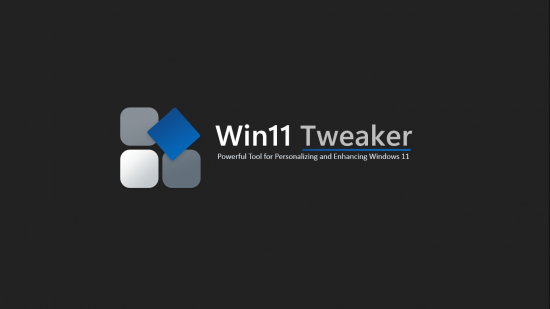 Win11 Tweaker 1.0.0 [Latest] Crack