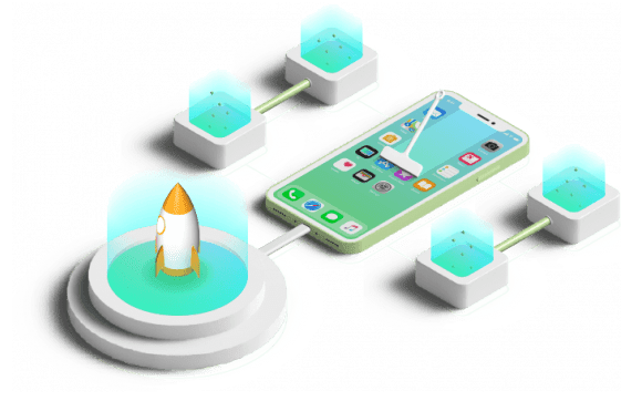 iSumsoft iDevice Cleaner