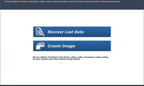 IUWEsoft Windows Data Recovery Pro 13.8.0 + Portable [Latest] Crack