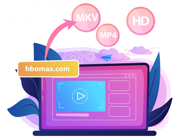 Pazu HBO Max Video Downloader