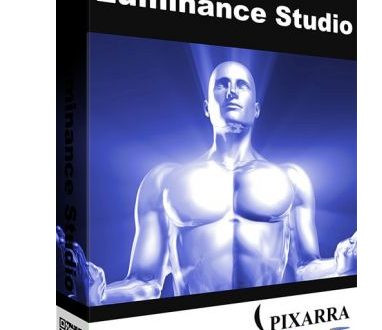 Pixarra Luminance Studio 5.04 [Latest] Crack