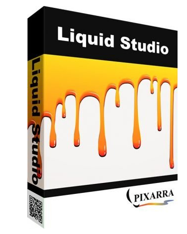 Pixarra TwistedBrush Liquid Studio