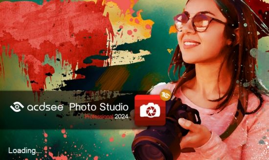 ACDSee Photo Studio Pro