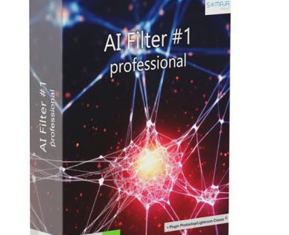 Franzis AI Filter #1 professional 1.11.03926 + Portable [Latest] Crack