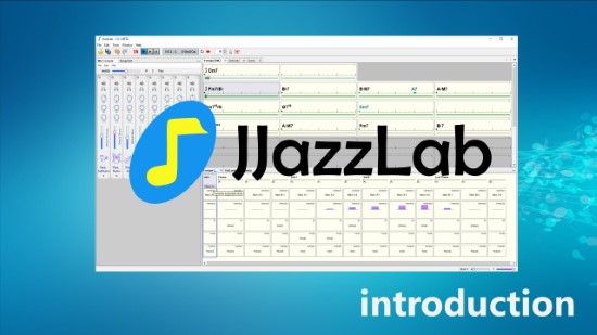 JJazzLab 3.2.1 Portable [Latest] Crack