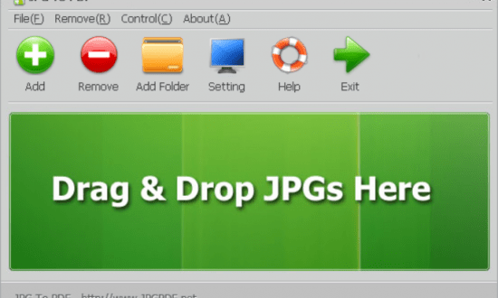 JPG To PDF Converter 4.5 + Portable [Latest] Crack