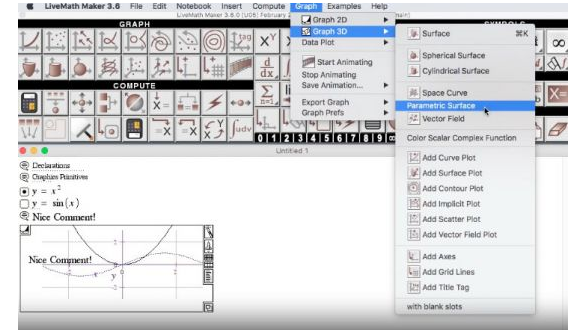 LiveMath Maker 3.6.0 [Latest] Crack