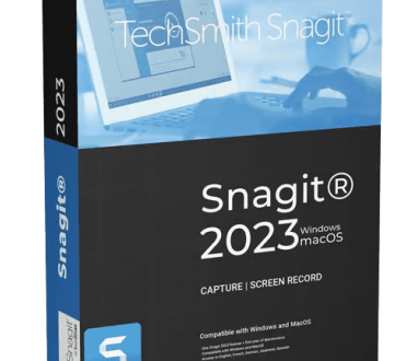 TechSmith Snagit 2024.0.0.265 Portable [Latest] Crack