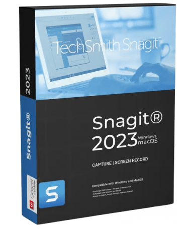 TechSmith Snagit