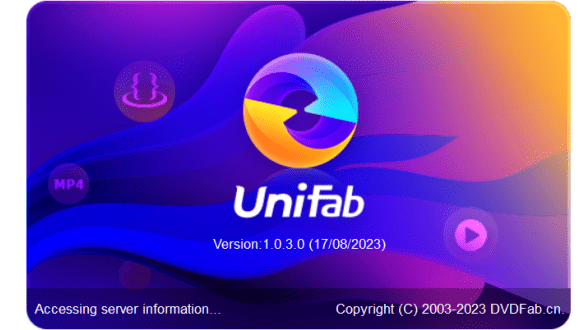 UniFab 2.0.0.1 (x64) Multilingual [Latest] Crack