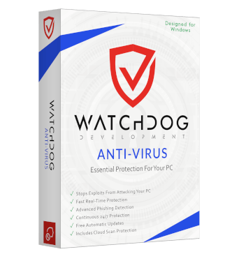 Watchdog Anti-Virus