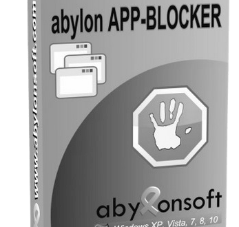 abylon APP-BLOCKER 2023.2 [Latest] Crack