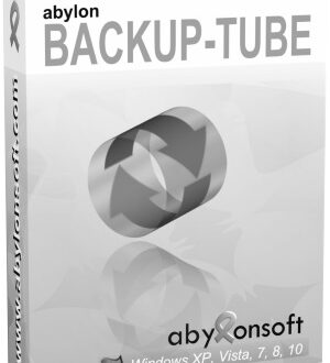 abylon BACKUP in the BOX 2023.2 [Latest] Crack