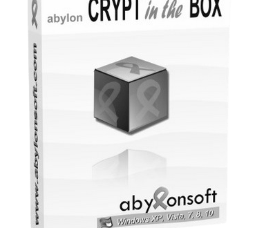 abylon CRYPT in the BOX 2023.2 [Latest] Crack