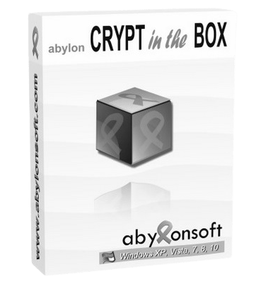 abylon CRYPT in the BOX