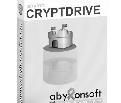 abylon CRYPTDRIVE 23.60.09.3 [Latest] Crack