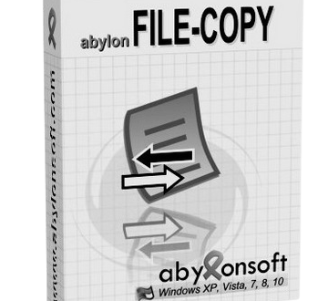 abylon FILECOPY 2023.2 [Latest] Crack