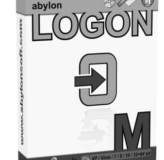 abylon LOGON 23.60.11.3 [Latest] Crack