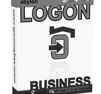 abylon LOGON Business 23.60.00.3 [Latest] Crack