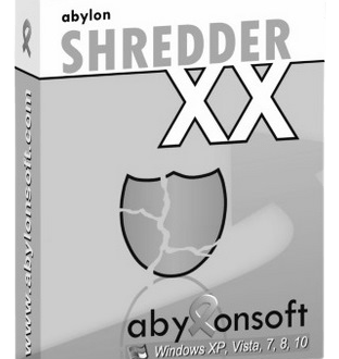 abylon SHREDDER 23.60.12.3 [Latest] Crack