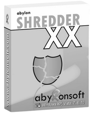 abylon SHREDDER