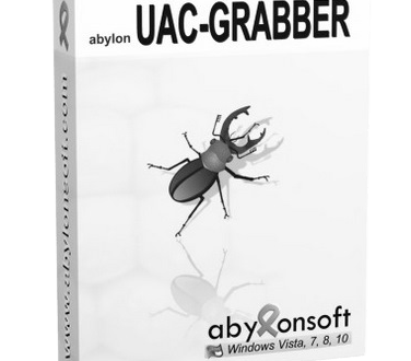 abylon UAC-GRABBER 2023.2 [Latest] Crack