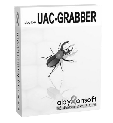 abylon UAC-GRABBER