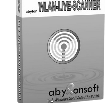 abylon WLAN-LIVE-SCANNER 2023.2 [Latest] Crack