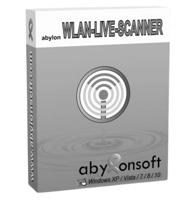 abylon WLAN-LIVE-SCANNER