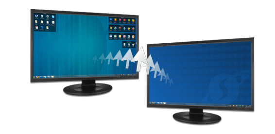 Stardock Multiplicity