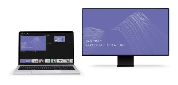 Auto Presentation Switcher