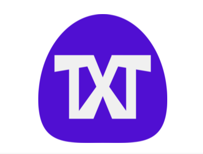 TXTvault Password Manager
